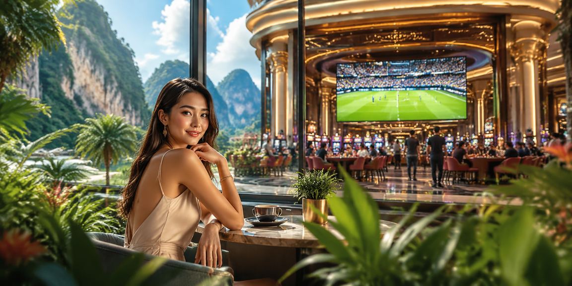Pertaruhan Bola Sepak di Ipoh Malaysia
