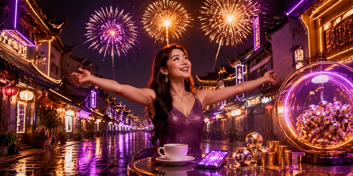 Cabutan 4D Lotto di Melaka