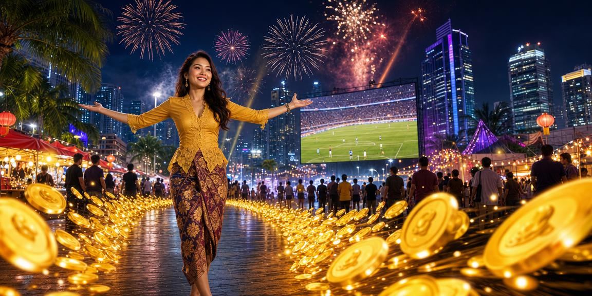 Peminat bola sepak dari Petaling Jaya membuat pertaruhan perlawanan secara dalam talian